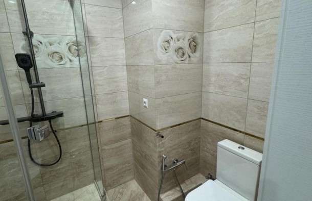 Продаж дворівневої квартира в будинку Мій Дім  вул. Дж. Вашингтона, фото 12