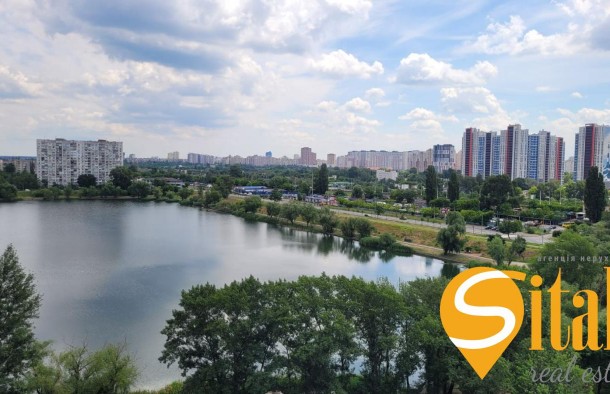Продаж 2к квартири з коморою Шумського ЖК Озерні Зорі ЖК Озерные зори  Березняки, фото 9