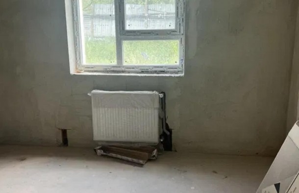 Продаж 1 кімнатної квартири в новобудові під комерцію, фото 1