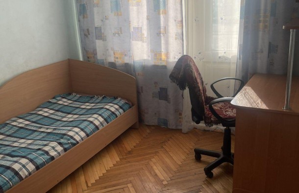 3 кім квартира з ремонтомвул.Целевича м.іваноФранківськ, фото 5