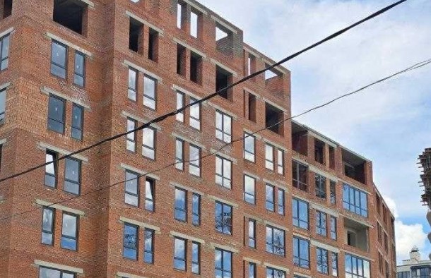 Продається  2 кімнатна в ЖК Millennium  Міське озеро, фото 5