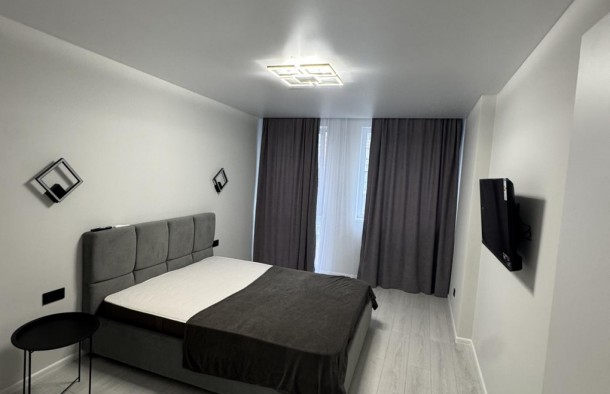 Продаж 1 кімнатна квартира вулиця Стрийська, новобудова, фото 5