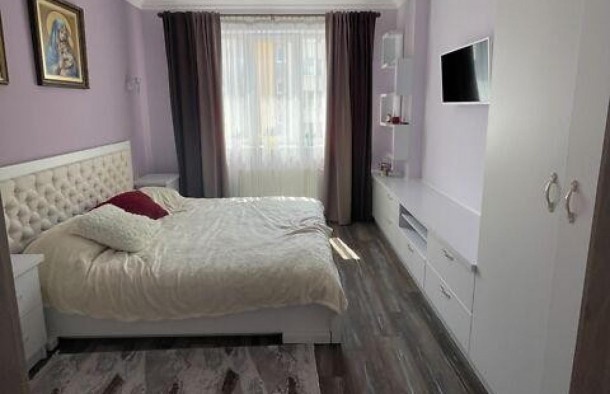 3 кімнатна квартира у новобудові з євроремонтом вулиця  Карла Мікльоша, Львів, фото 9