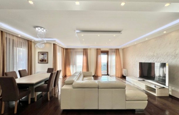 Продаж квартири в Чорногорії Петровац pt41.3bd_s871, фото 3