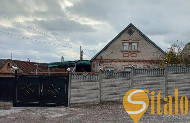 Продається затишний будинок у тихому районi мiста, фото 19