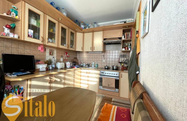 Продаж 3 кім. квартира Тролейбусна Ів,Франківськ Постанови, фото 5