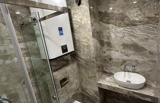 Продаж 2кімнатної квартири в Олександрівському районі по вул.Шкільна, фото 11