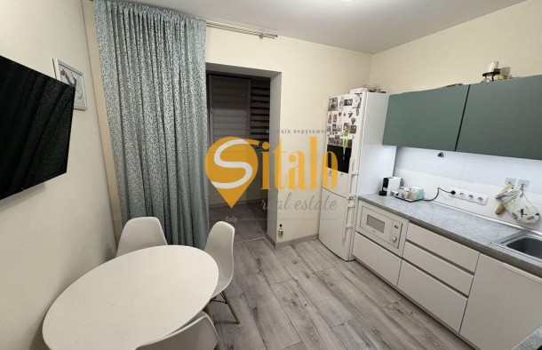 1кім квартира в ЖК Патріотикавул. Софії Русової, 3 метро Осокорки, фото 1