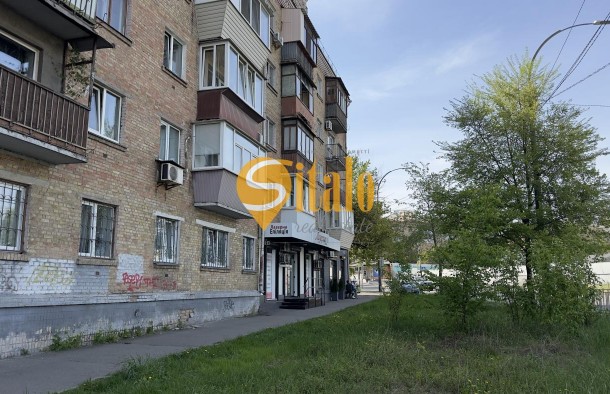 Світло не вимикають Продаж квартири, м. Вокзальна, І. Огієнка,21, фото 13