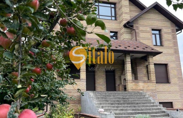 Продаж будинку Дніпровське шосе, Голосіївський рн , Віта Литовська, фото 4