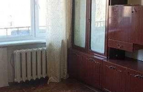 Двокімнатна  у цегляному будинку Космос., фото 1