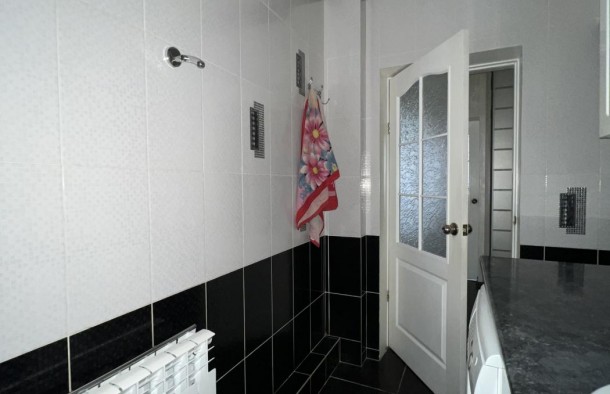 Продаж 3к квартири по вул. Незалежної України, Дніпровський, Запоріжжя, фото 14