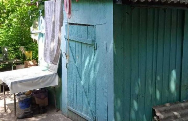 Два будинки на одній ділянці, фото 17