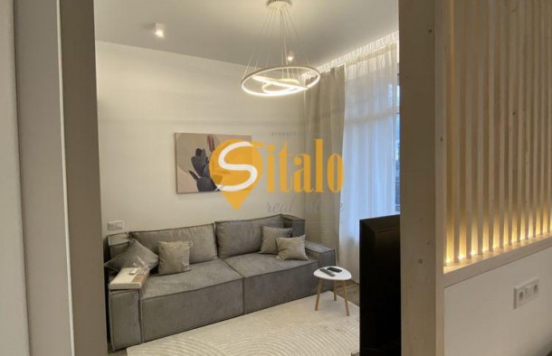 Оренда квартири 45м2 в жк Печерськ плаза, Перлина 52, фото 3