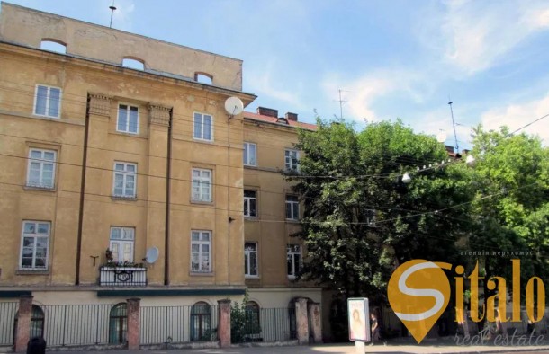 Продаж _ 4 кімнатна квартира, вул. Городоцька 44, Львів, фото 2