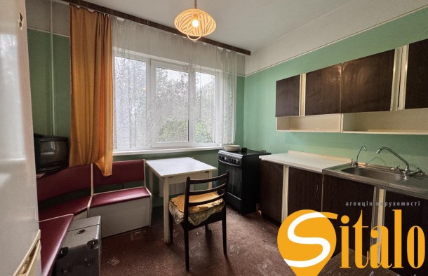 Продаж 2 кімнатної квартири 53м2, вул Європейського Союзу 8а. Подільський район, Виноградар. Жилий стан, меблі, техніка. Можливий безготівковий розрахунок, фото 1