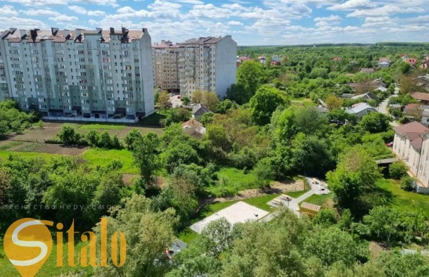 Продаж 2к квартири Пасічна іваноФранківськ, фото 17