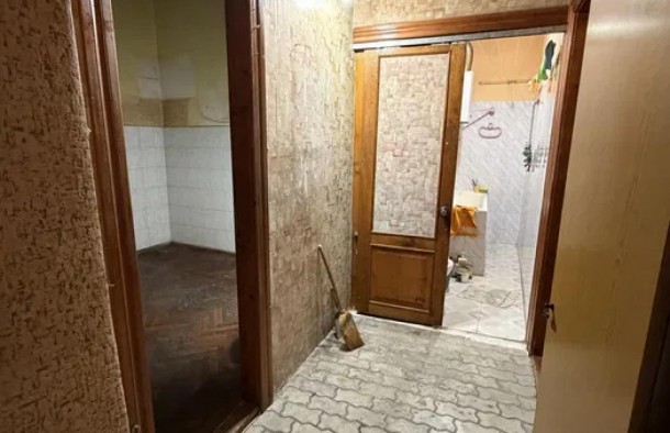 1 кімнатна квартира в центрі Львова, вулиця Кониського Олександра, фото 3