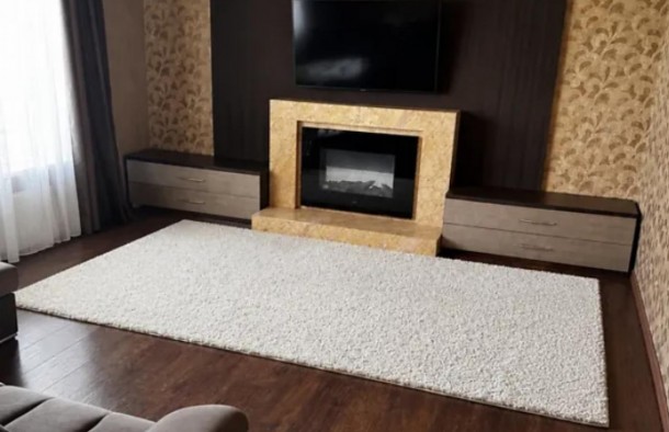 3кімнатна квартира площею 94 м², 6 поверх цегляного будинку на вулиці Пасічна, Львів, фото 1