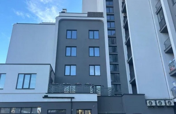 Продаж 2кімнатної квартири вул. Городоцька Львів, фото 1