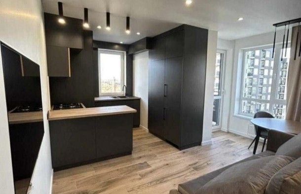 Продаж 1 кімнатної квартириЖК Континет, фото 2