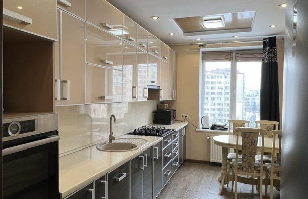 Продається затишна 2 км квартира з якісним ремонто. Пасічна, фото 1