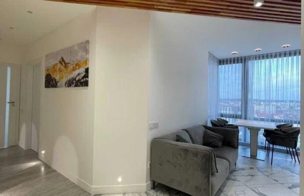 2 кім квартира в  ЖК MANHATTANЦентрОзероФранківськ, фото 8