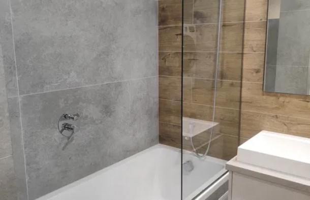 Продаж 2 кім квартири з ремонтом, меблями в центріЖК Фемелі плаза, фото 18