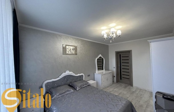 Продаж 3 кім. квартири  з ремонтом, фото 21