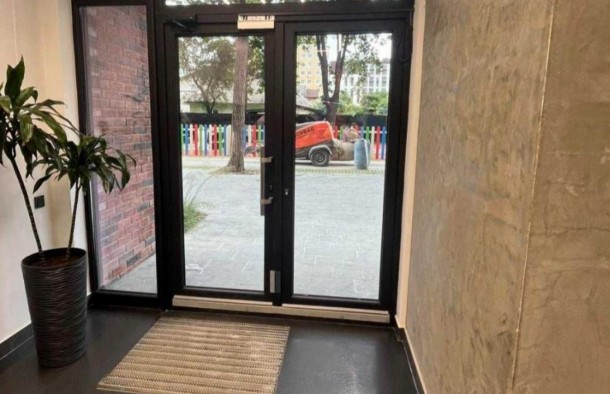 Продається видова 1 кімнатна з ремонтом в ЖК Манхетен, фото 10