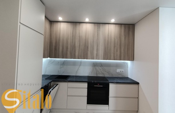 Терміновий  Продаж 2 кімнатна з ремонтом в ЖК Манхетен, фото 39