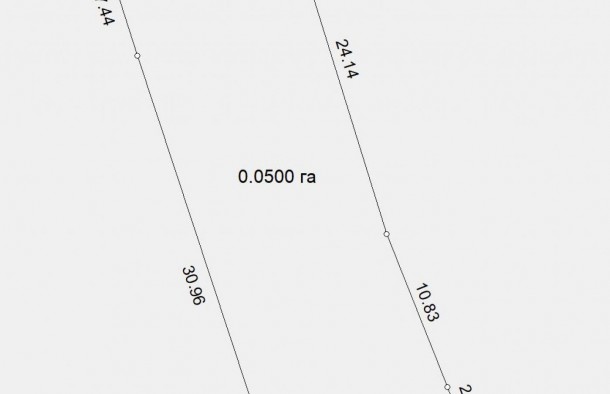 Продається Земельна ділянка  Крихівці 5 сотих Земля, фото 2