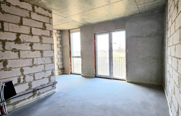 2 кім квартира, 72 кв.м. в новобудовіЦЕНТР, фото 1