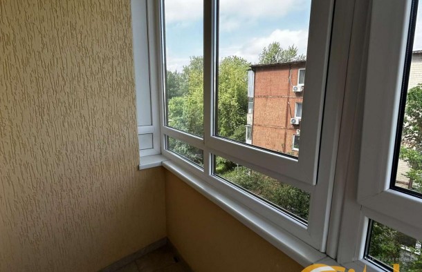 на паузі2 кімнатна квартира з ремонтом у новобудові по вулиці Городоцька, місто Львів, фото 12