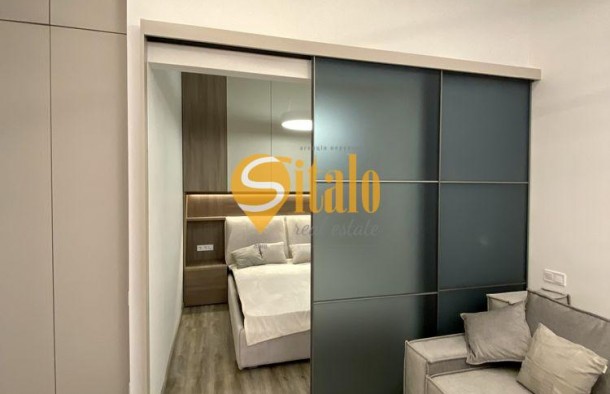 Оренда квартири 45м2 в жк Печерськ плаза, Перлина 52, фото 7