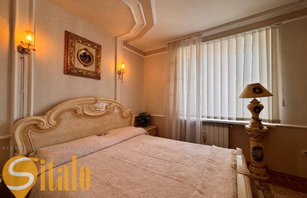 Продається 3 кімнатна Квартира з ремонтом, фото 5