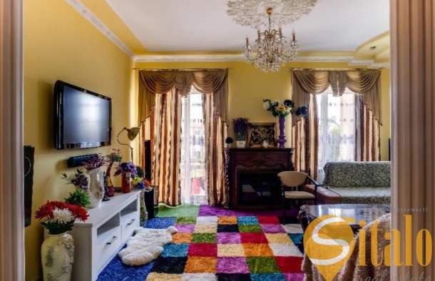 Продаж 3 кімнатної квартири з авторським проектом вул.Городоцька, фото 2