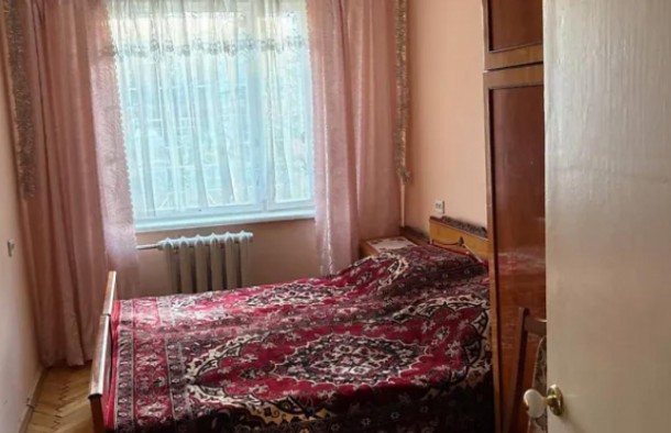 2 кімнатна квартира вулиця Наукова, місто Львів, фото 2