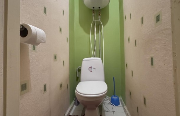 Продаж 2х кімнт. квартири бульвар Центральний., фото 15