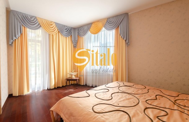 ОРЕНДА будинку у центрі Києва  Печерськ з підвальним приміщенням., фото 14