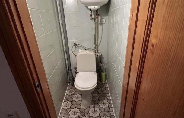 Продаж 1 кімнатної квартири  з ремонтом по вулиці Пулюя.Львів, фото 9