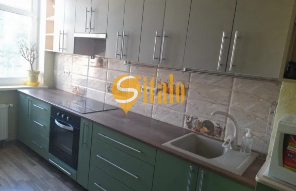 Академмістечко, 2кім квартира,  ЖК Озерний, поруч ліс, озеро та метро, фото 1