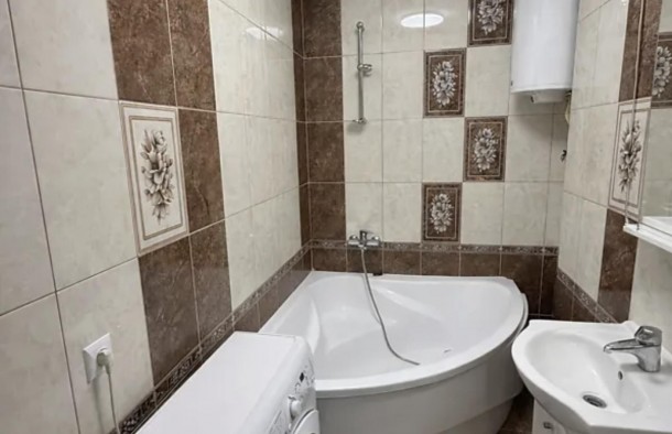 Продаж 1 кімнатної квартири вул. Черкаська, м.Львів, фото 13