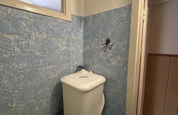 Продаж 2 кімнатної квартири в панельному будинку вулиця Виговського, м. Львів, фото 18