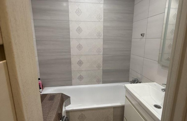 Продам 2км квартиру на 1  Південному, рн Пошти з ремонтом., фото 6