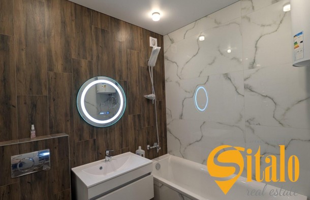 Продажа 2к квартиры 73 кв. м  на ул. Тимофеевская 18, фото 6