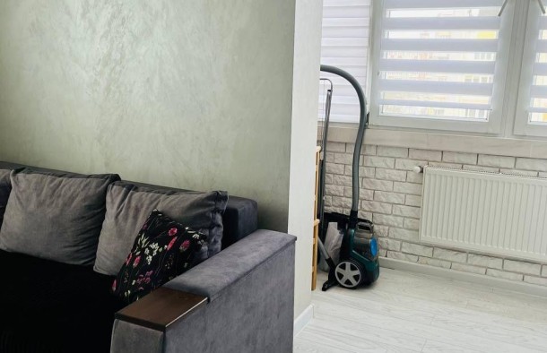 Продаж 1кім квартири з ремонтом, індивід опалення, фото 9