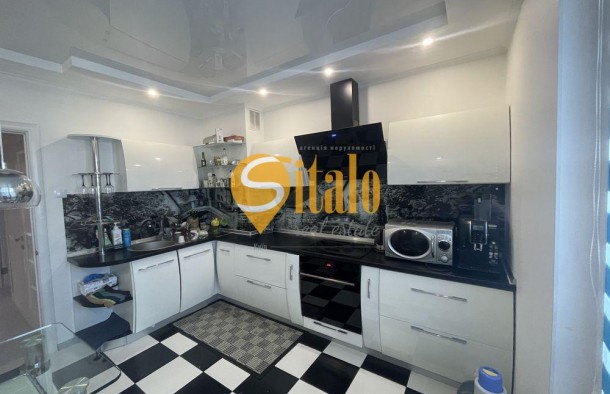 Оренда 3кім. квартири вул. Урлівська, Позняки, Осокорки, фото 5