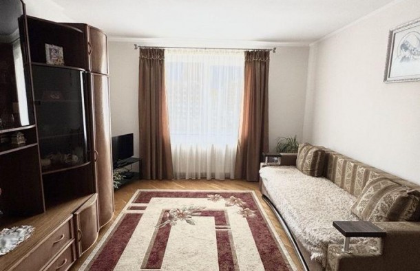 Продається 2кімнатна квартира  Можна по перерахунку, фото 1