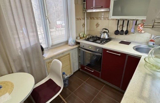 Продаж 2х комнт. квартири вул. Патріотична., фото 1